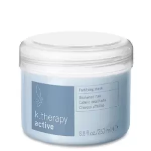 image of Lakme K.Therapy Anti-Hairloss Active Fortifying Hair Mask 250ml