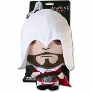 Image of Ezio Assassins Creed Brotherhood 12" Large Plush