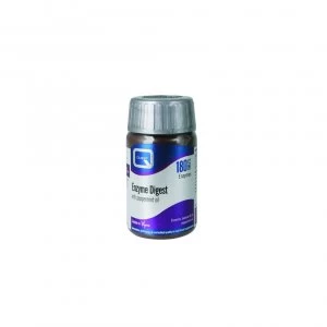 Image of Quest Enzyme Digest Tablets 180s