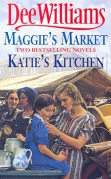Image of Maggies Market by Dee Williams Paperback