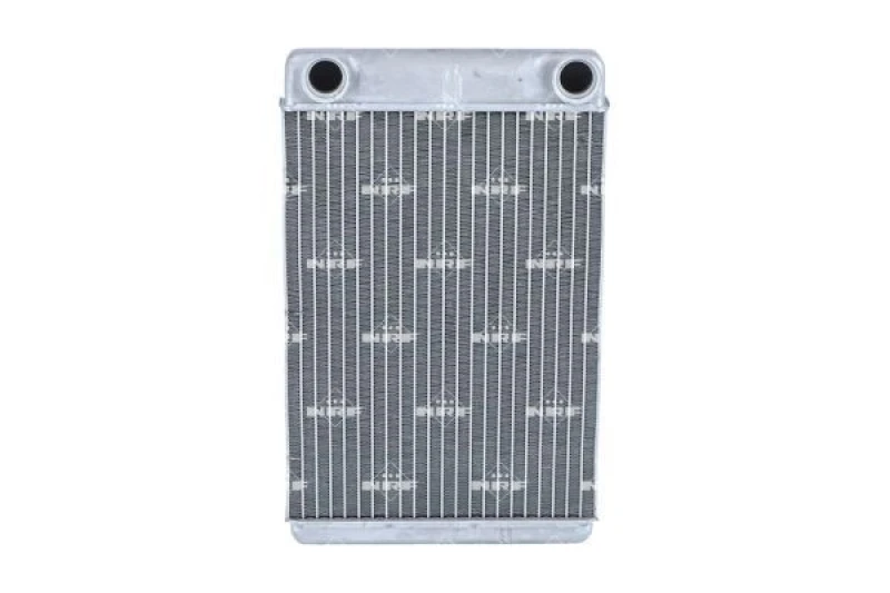 Image of NRF 54449 Heat Exchanger with seal ring Heat Exchanger,interior heating (467)