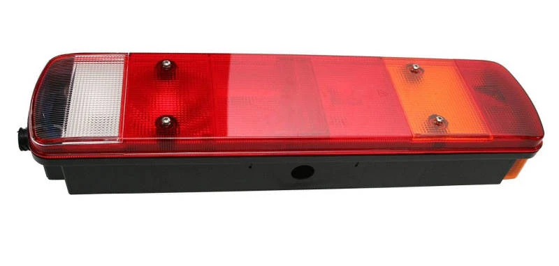 Image of DT Spare Parts 1.21428 Rear light Right Combination Rearlight (391)