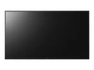 Image of Sony Fw-55BZ30J Bravia - 55" Led-backlit Lcd Display - 4K