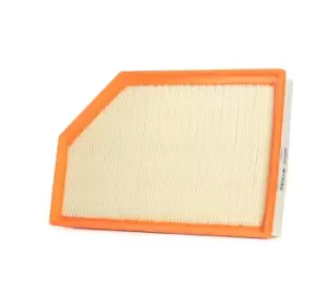 image of PURFLUX Air filter VOLVO A1289 PC3231E,30748212,31338025 Engine air filter,Engine filter 31370161,6766850