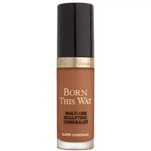 Image of Too Faced Born This Way Super Coverage Multi-Use Concealer 13.5ml (Various Shades) - Spiced Rum