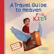 Image of travel guide to heaven for kids
