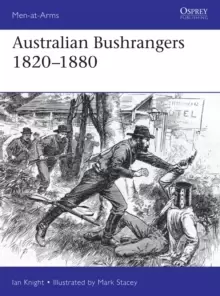 Image of Australian Bushrangers 1788-1880