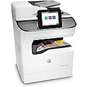 Image of HP PageWide Enterprise Color MFP 780dns
