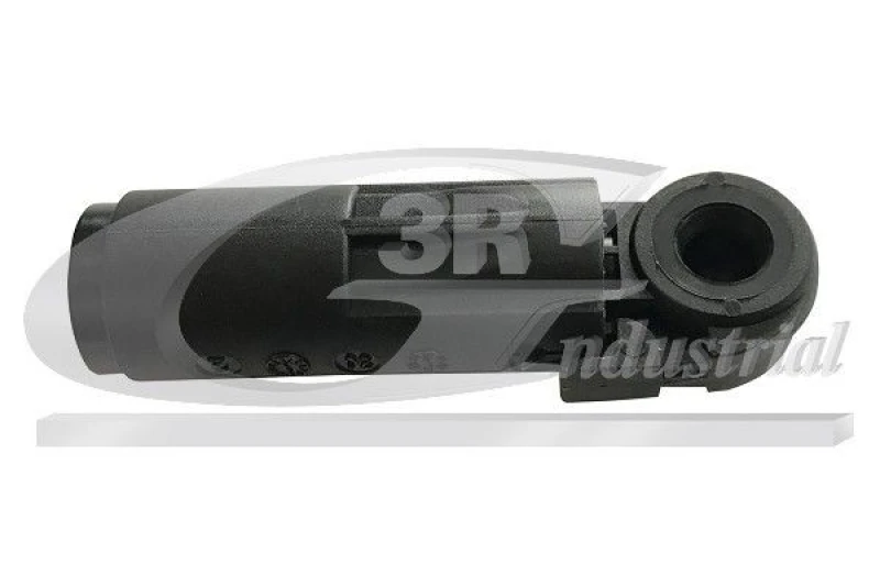 Image of 3RG Selector Lever Module, transmission shift 3RG 23731
