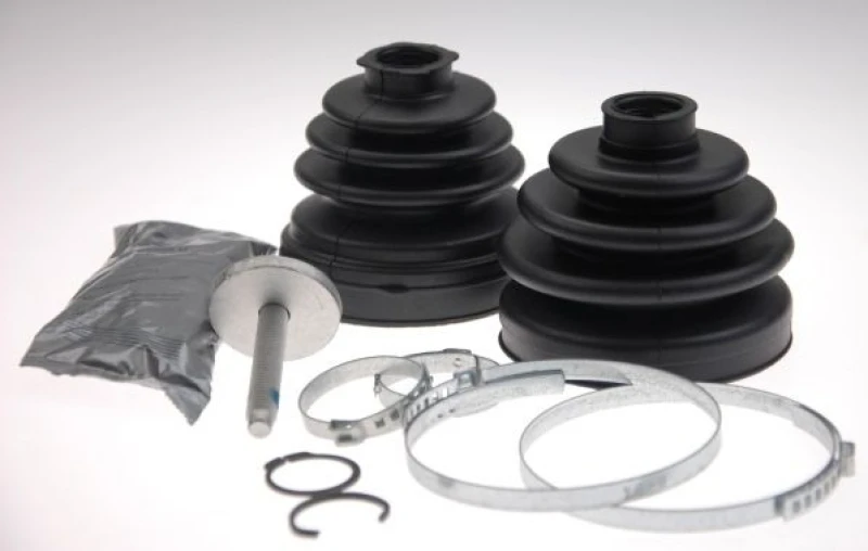 Image of CV boot kit, drive shaft LOBRO 307165