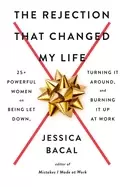 Image of rejection that changed my life 25 powerful women on being let down turning