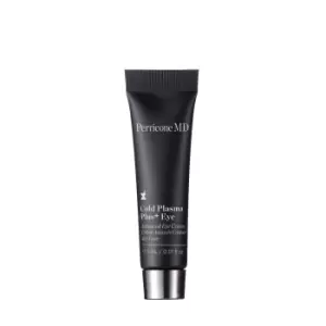 Image of Cold Plasma Plus+ Advanced Eye Cream