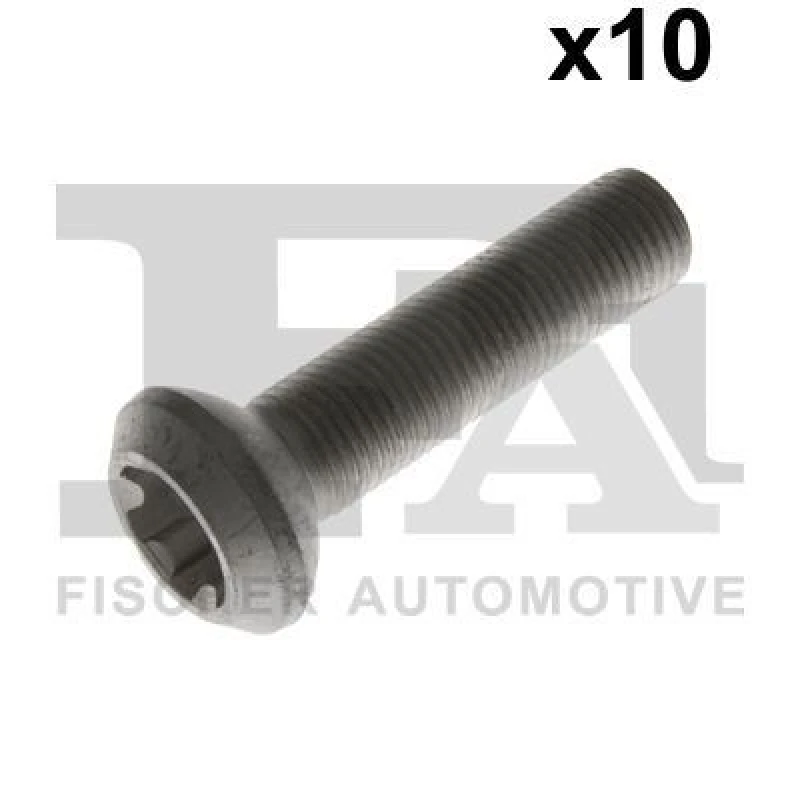 Image of FA1 Exhaust bolt FA1 982-T12-845.10