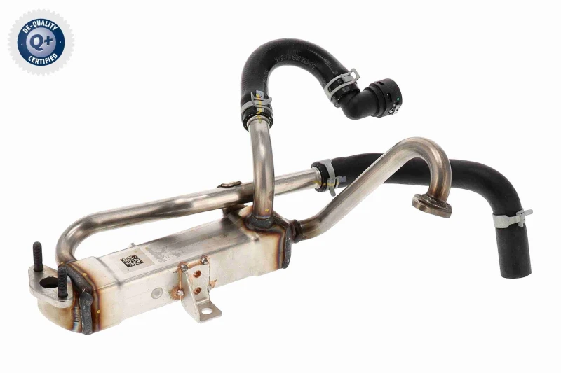 Image of EGR cooler ACKOJA A52-63-0040