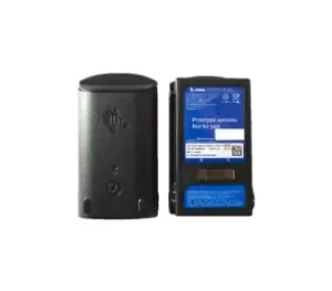 Image of Zebra BTRY-MC33-7BLE-01 handheld mobile computer spare part Battery