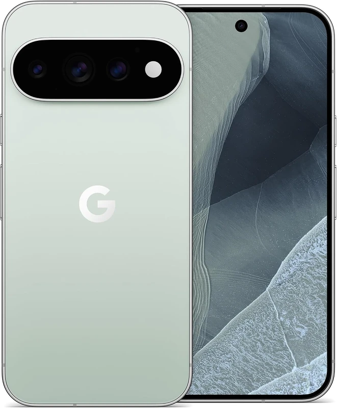 Image of Google Pixel 11 Pro 256GB