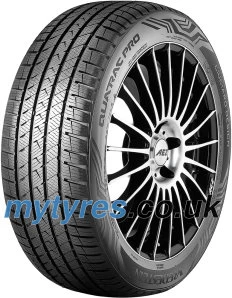 Image of Vredestein Quatrac Pro ( 225/45 R17 94V XL )