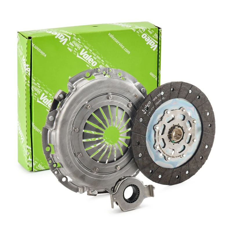 Image of Clutch kit VALEO 828111
