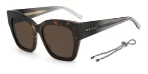 image of Missoni Sunglasses MMI 0096/S 086/70