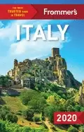 Image of frommers italy 2020