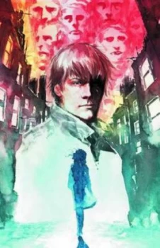 Image of Supernatural by Brian Wood Paperback