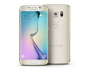 Image of Samsung Galaxy S6 Edge 128GB