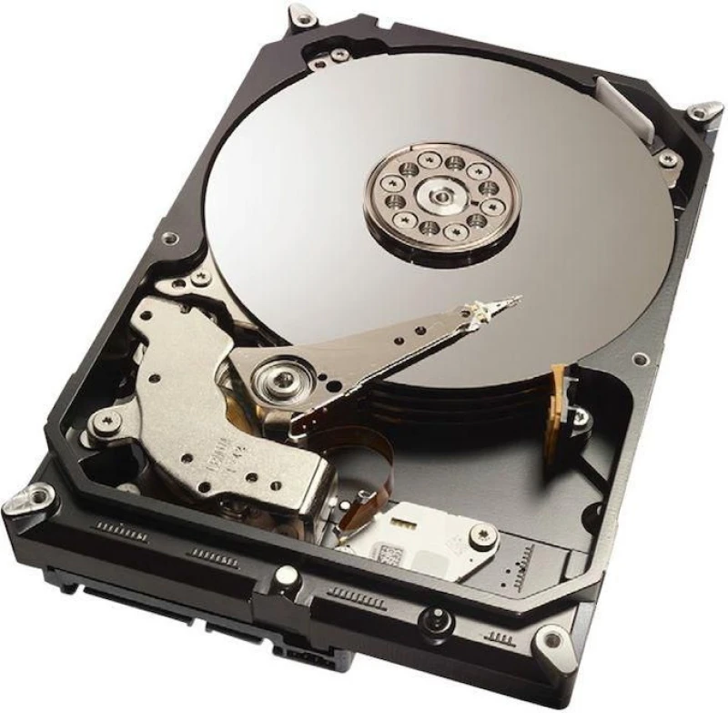 Image of CoreParts IA2T2I253 internal hard drive 3.5" 2 TB Serial ATA