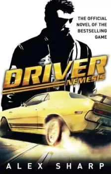 Image of Driver by Alex Sharp