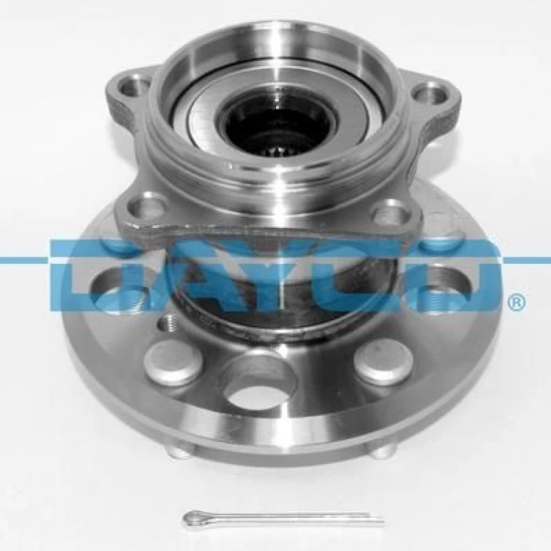 Image of DAYCO Wheel bearing kit DAYCO KWD1262