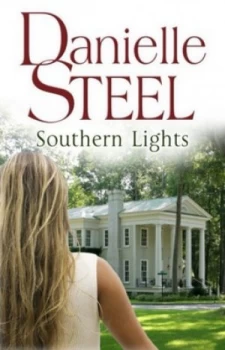 Image of Southern Lights by Danielle Steel Book