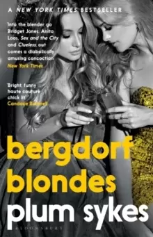 Image of Bergdorf Blondes