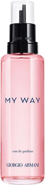 image of Giorgio Armani My Way Eau de Parfum Refill For Her 100ml