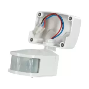 Image of Timeguard LEDPRO RF Remote Kit for LEDPRO Range - White - LEDPRORFKWH