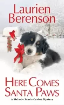 Image of Here Comes Santa Paws