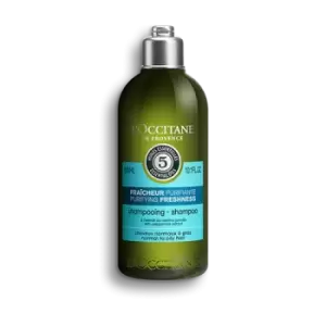 Image of Purifying Freshness Shampoo