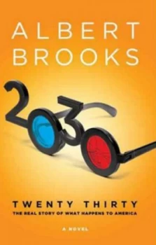 Image of 2030 by Albert Brooks Hardback