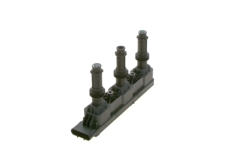 Image of Ignition coil Bosch 0 221 503 802