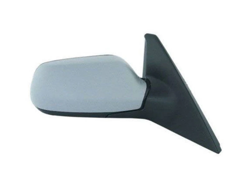 Image of ALKAR 6140906 Wing mirror Right, Electric, Convex, primed Outside Mirror (50)