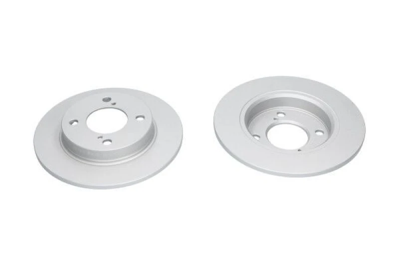 Image of KAVO PARTS Brake disc KAVO PARTS BR-8751-C