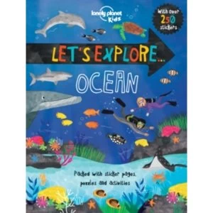 Image of Let's Explore... Ocean