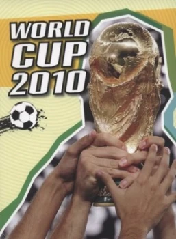 Image of World Cup 2010 by Michael Hurley Paperback