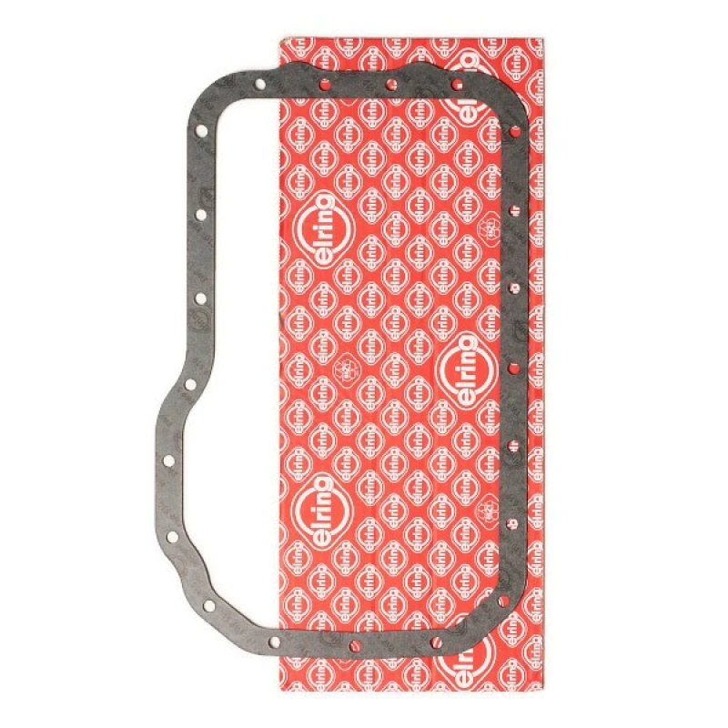 Image of ELRING 984.478 Sump Gasket Gasket,oil pan (455)