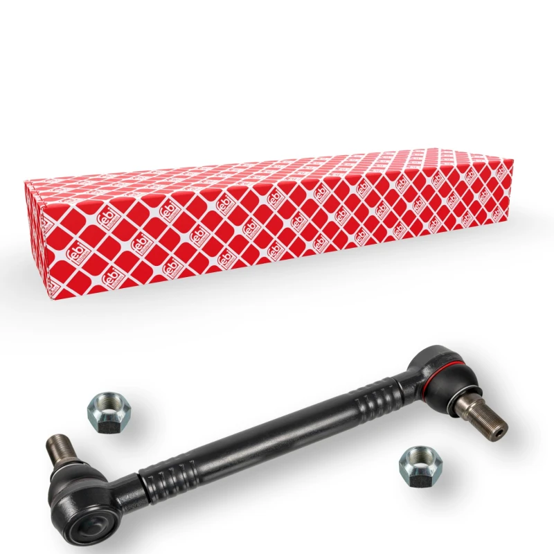 Image of Anti-roll bar link FEBI BILSTEIN 108052