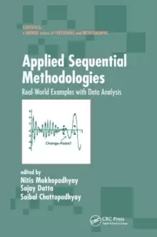 Image of Applied Sequential Methodologies : Real-World Examples with Data Analysis