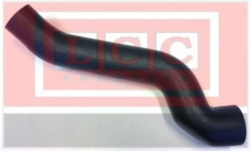 Image of LCC LCC6263 Turbocharger Hose Charger Intake Hose (3314)