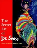 Image of secret art of dr seuss
