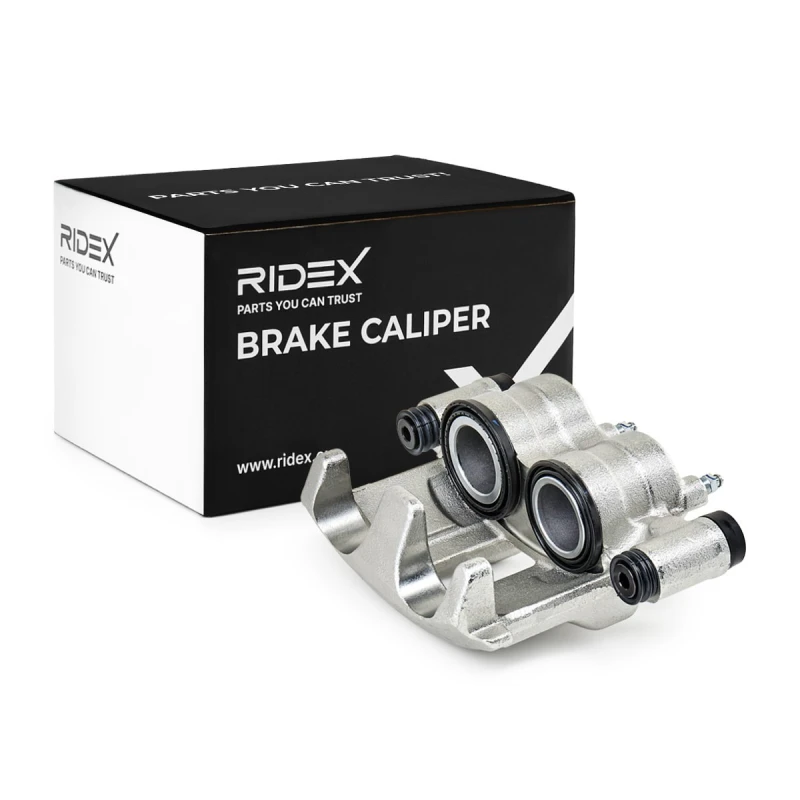 Image of RIDEX Brake caliper RIDEX 78B2037