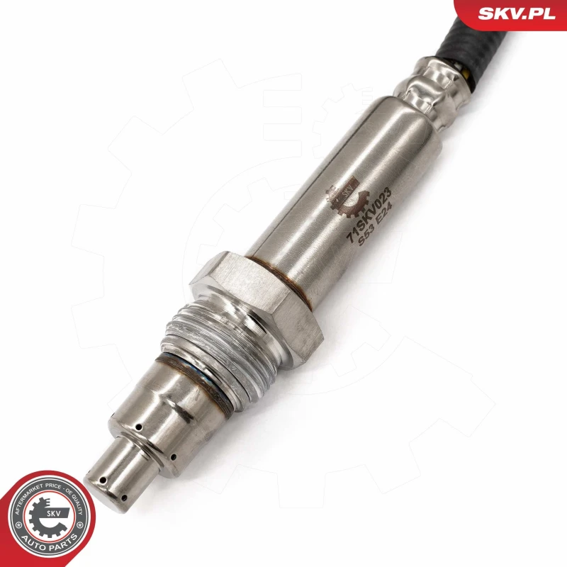 Image of ESEN SKV NOx Sensor, urea injection ESEN SKV 71SKV023