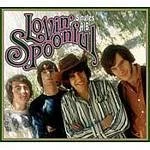 image of The Lovin Spoonful - Singles As And Bs (Music CD)