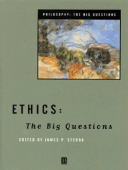 Image of Ethics by James Sterba Paperback